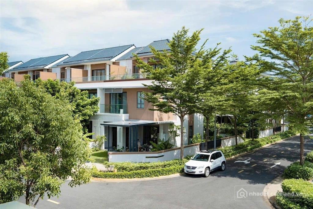 Bán nhà riêng: Biệt thự elyse island (2/2026) biệt thự view sông giá 18 tỷ, chiế