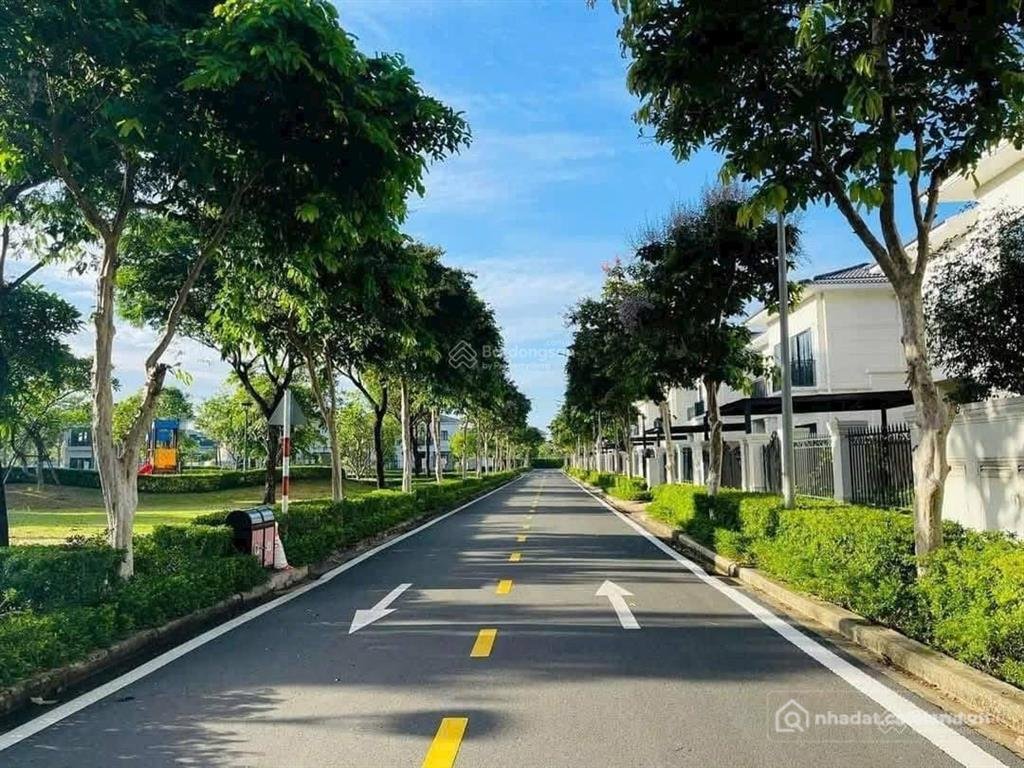 Bán nhà riêng: Biệt thự elyse island (2/2026) park villas giá 43 tỷ, chiết khấu 