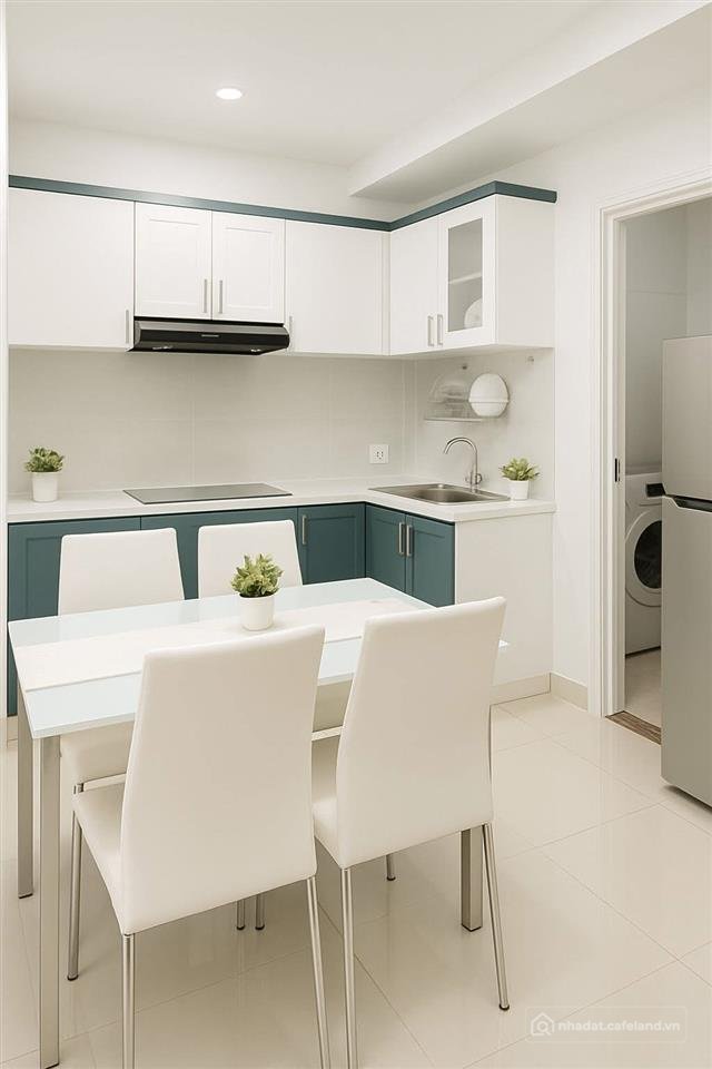 Bán căn hộ chung cư: Bán cc the pegasus plaza, 1,85 tỷ, 54m2, 2pn, 1wc, view đẹp