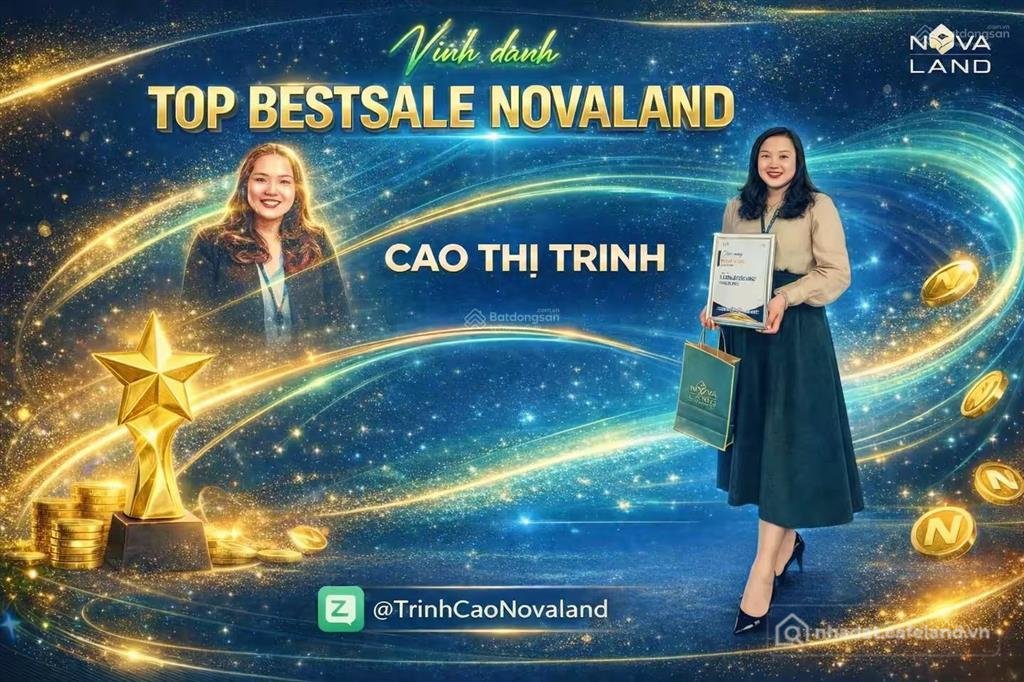 Bán nhà riêng: Biệt thự sông aqua city vị trí đẹp cần bán gấp