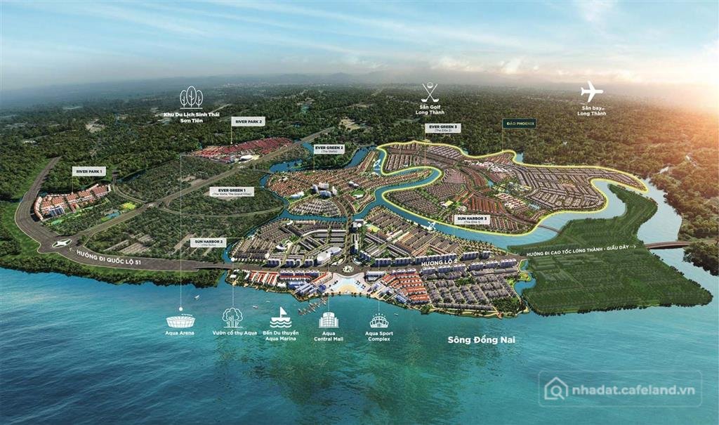 Bán nhà riêng: Giá tốt nhất phân khu the suite, nhà phố 8x20m, đường 19m, giá 8,