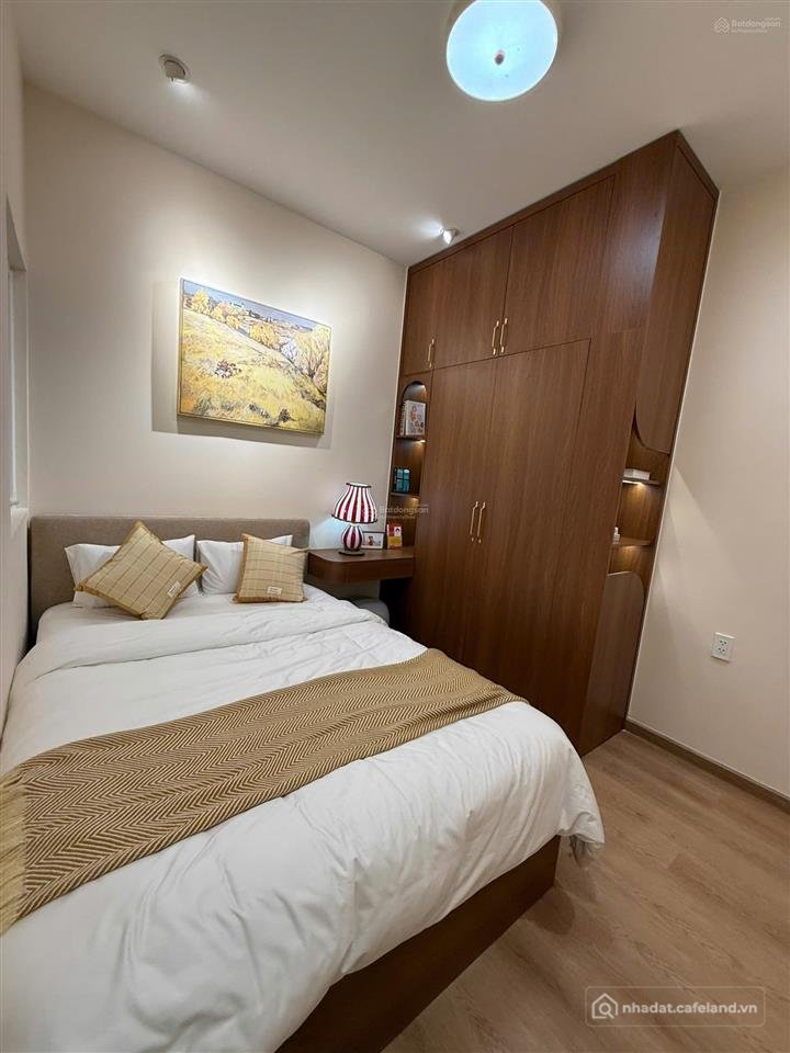 Bán căn hộ chung cư: Bán nhà ở xã hội long bình tân, eco residence, gần ngã 3 vũ