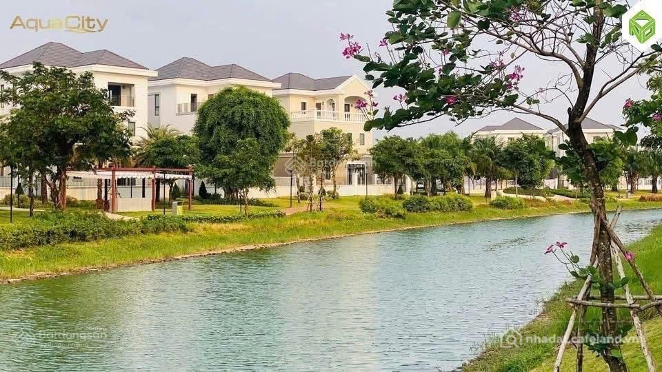 Bán nhà riêng: Vị trí đẹp!! căn góc biệt thự 334m2 tại grand villas chỉ 55tr/m2 