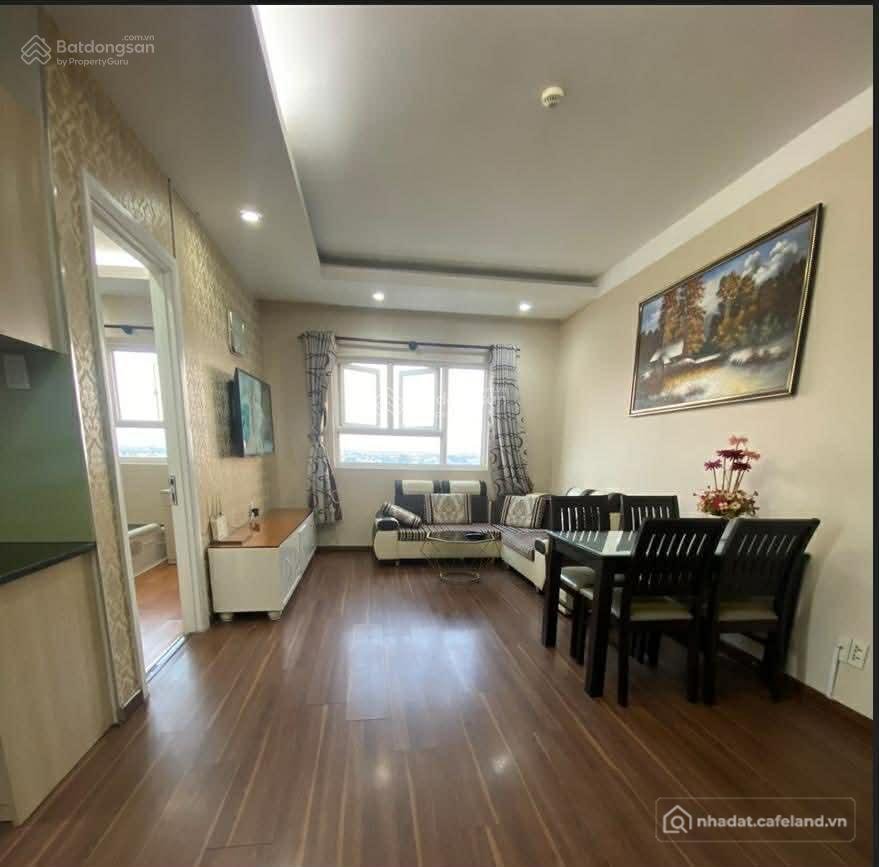 Bán căn hộ chung cư: Cần bán căn hộ 2pn pegasus biên hòa full nội thất giá 2.45 