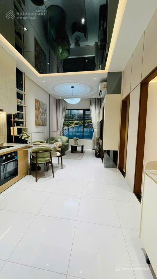 Bán căn hộ chung cư: Fresia căn hộ cao cấp trung tâm tp biên hòa view sông đ. na