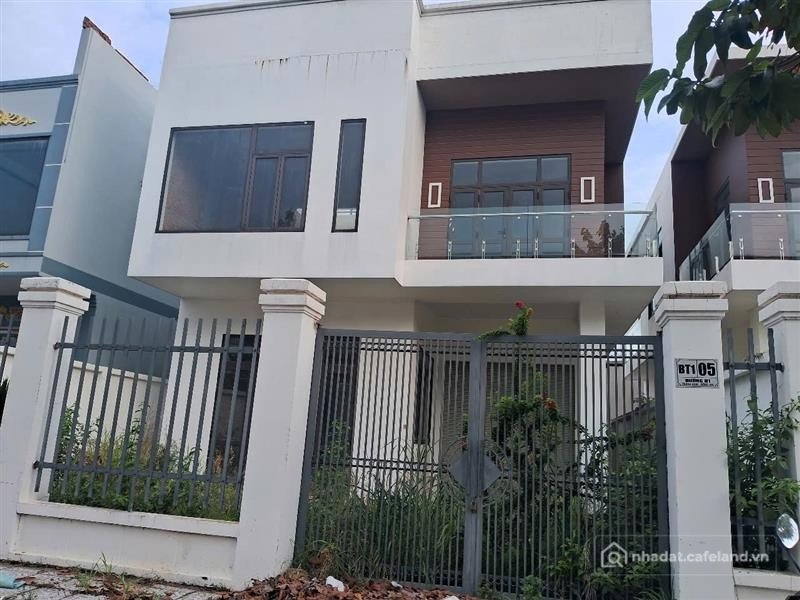 Bán đất thổ cư: BÁN NHÀ TRONG KHU ĐÔ THỊ TRẢNG BOM, ĐỒNG NAI- CHÍNH CHỦ