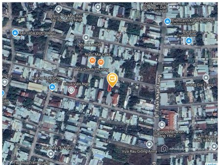 Bán đất thổ cư: Bán đất 155.9m² 1.75 tỷ tại Phường Trảng Dài Thành phố Biên Hòa