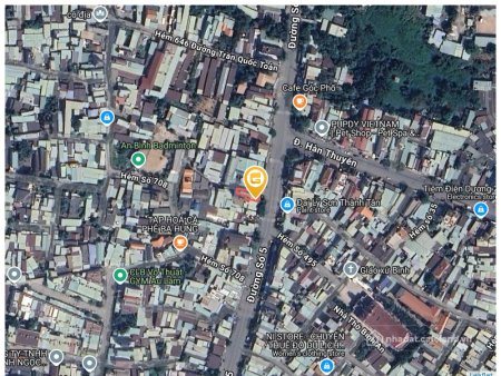 Bán đất thổ cư: Bán đất 147.4m² 15 tỷ tại Phường An Bình Thành phố Biên Hòa