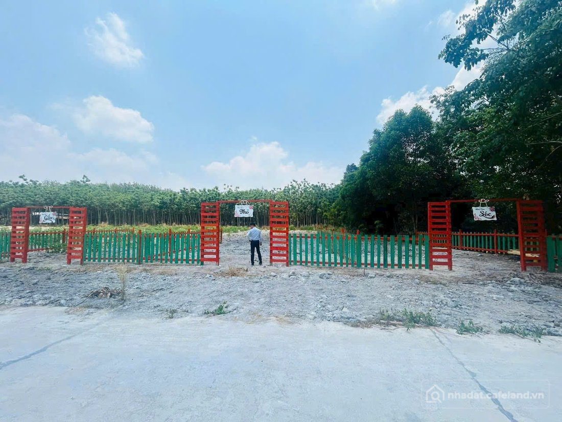 Bán đất thổ cư: CẦN SANG NHƯỢNG 511M2 ĐẤT CẠNH KHU CÔNG NGHIỆP MINH HƯNG, SIKICO