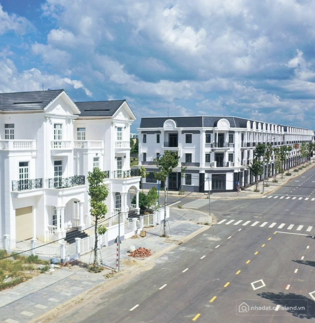 Bán đất thổ cư: KẸT TIỀN BÁN NGỘP LÔ ĐẤT GIÁ RẺ ĐƯỜNG 769 SÂN BAY LONG THÀNH KHU