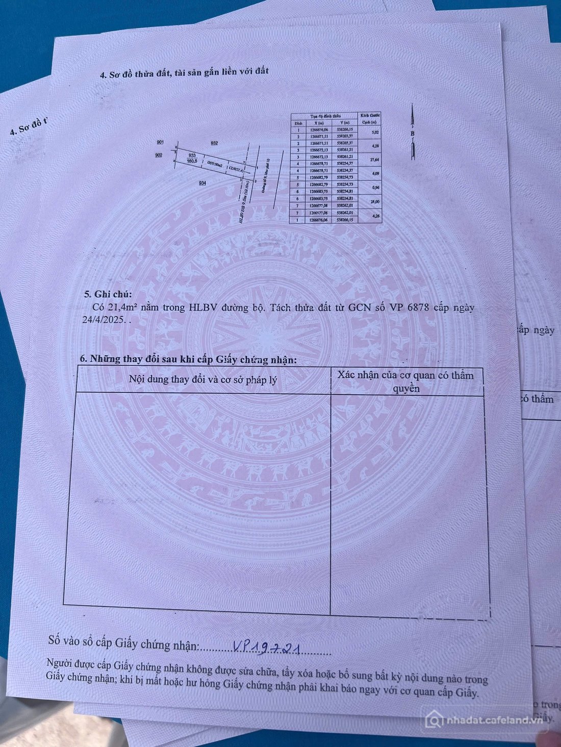 Bán đất thổ cư: Bán đất khu công nghiệp chơn thành