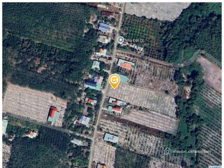 Bán đất thổ cư: Lô Góc 399tr ngay sát Khu Công Nghiệp Minh Hưng SIKOKO.