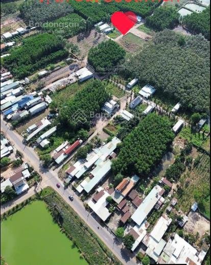 Bán đất thổ cư: Bán đất xã đồi 61 an viễn trảng bom đồng nai liền kề kcn bầu xéo