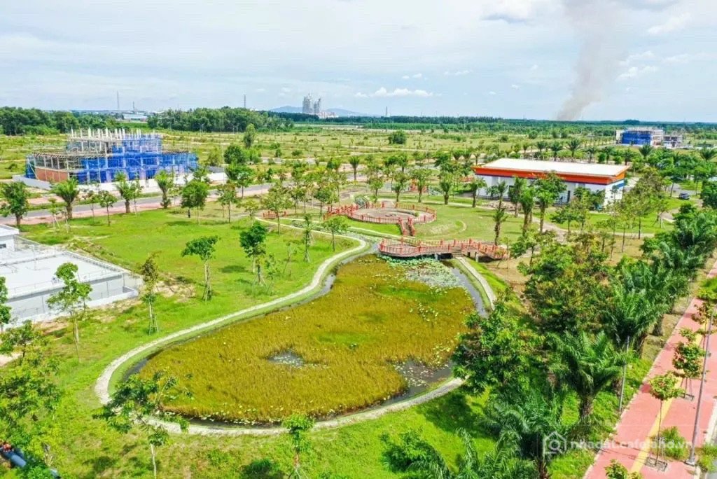 Bán đất thổ cư: Kẹt tiền sang gấp lô Mega2 giá rẽ nhất thị thị trường đầu tư sin