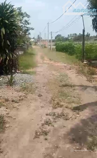 Bán đất thổ cư: Bán đất vườn 6000m2 giá rẻ, Phước Ninh, DMC, Tây Ninh, 1.8 tỷ