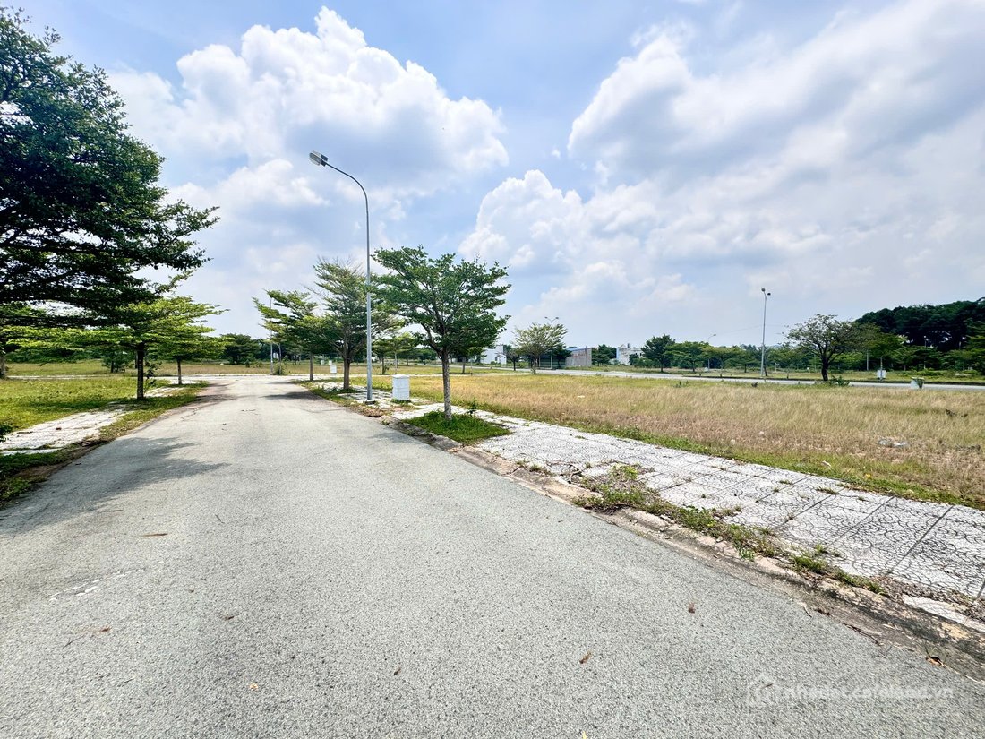 Bán đất thổ cư: Chính chủ kí gửi đất Thung Lũng Xanh giá 1tỷ450(Thiện chí thương