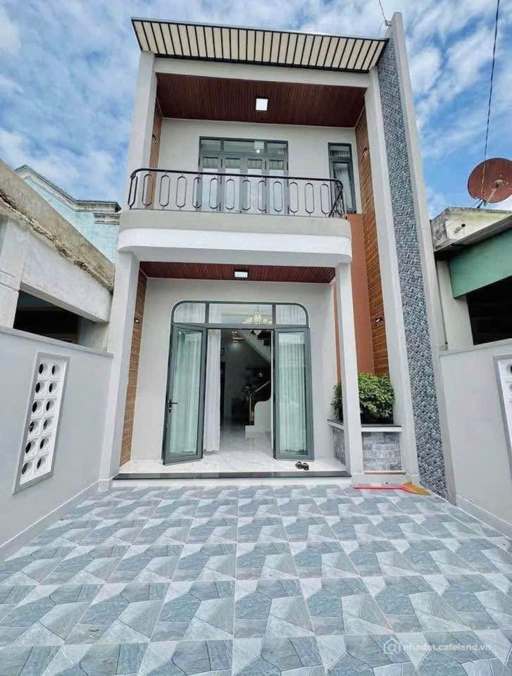 Bán nhà riêng: KẸT TIỀN BÁN NHANH CĂN NHÀ TRẢNG DÀI SỔ RIÊNG THỔ CƯ HỔ TRỢ NGÂN 