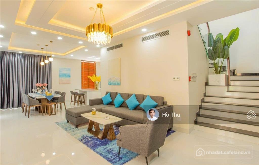 Bán nhà riêng: Chính chủ bán căn biệt thự cam ranh mystery villas view biển bãi 