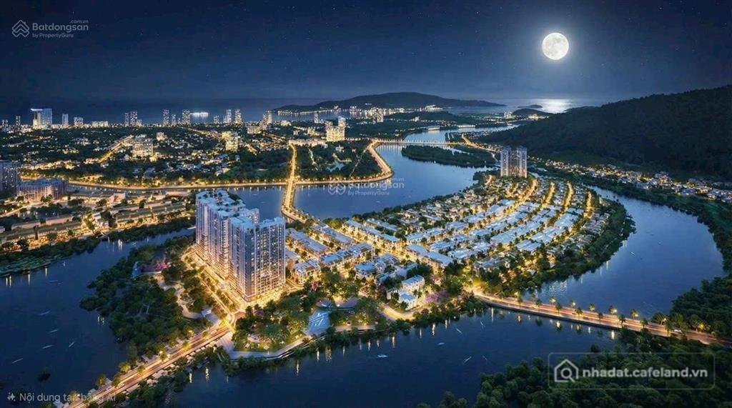 Bán căn hộ chung cư: Giỏ hàng độc quyền cđt toà the onsen & the charm dự án char