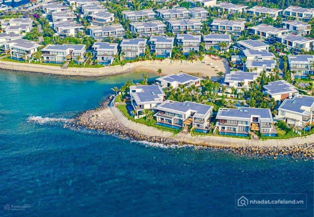 Bán nhà riêng: Biệt thự gran melia nha trang đã có sổ hồng riêng, thanh toán bàn