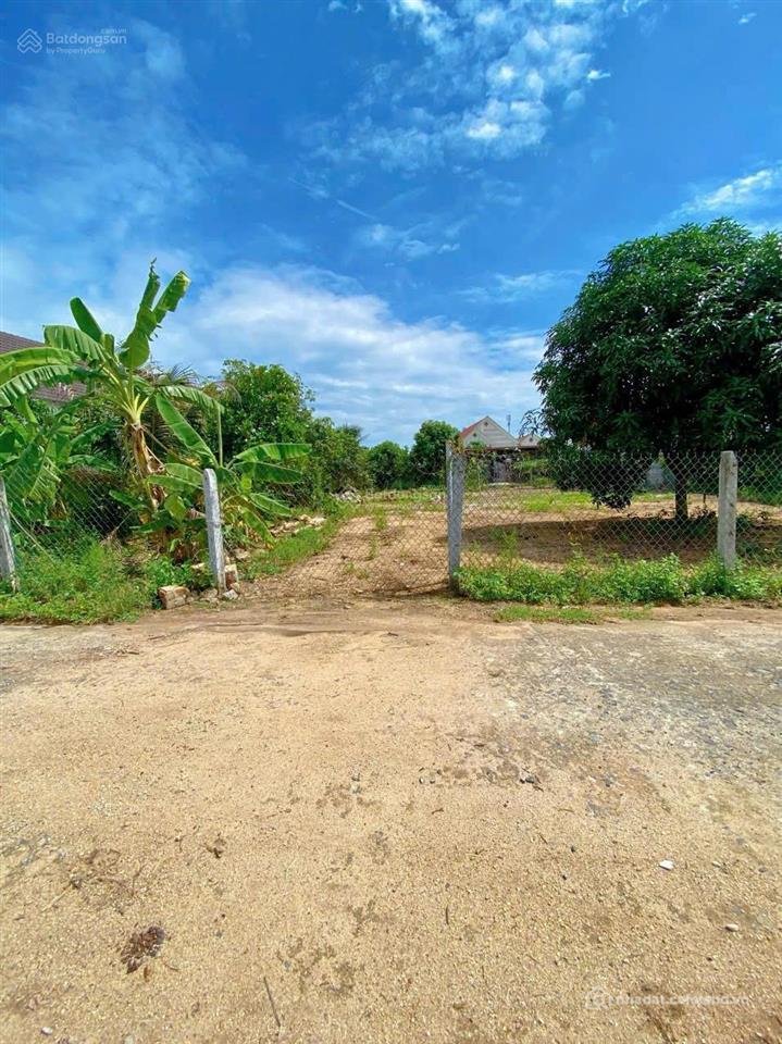 Bán đất thổ cư: Bán đất suối tiên diên khánh (đất dân cắt bán giá tốt cho khách 