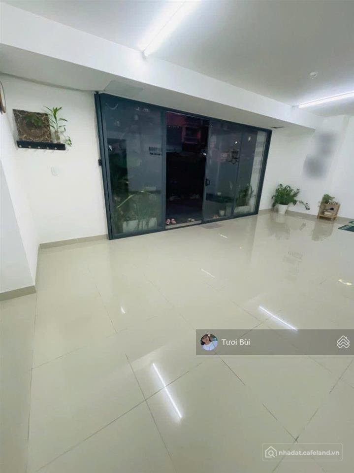 Bán nhà riêng: Bán căn shophouse chung cư bình phú 2 cách biển 1km mặt sau dt 66