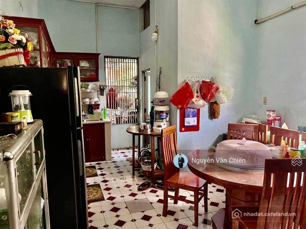 Bán nhà riêng: Bán đất tặng nhà cấp 4 gần suối khoáng nóng tháp bà giá 4,2 tỷ