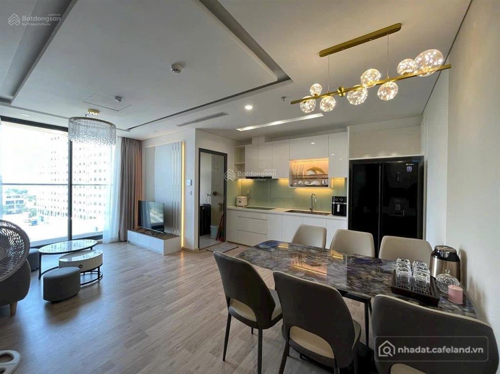 Bán căn hộ chung cư: Chính chủ cần bán căn hộ view sông ct1 luxury riverside nha