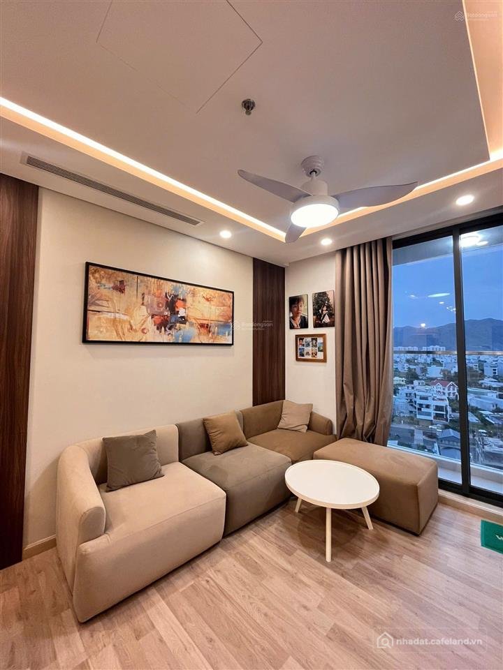 Bán căn hộ chung cư: Chính chủ cần bán căn hộ 2pn tầng cao ct1 riverside luxury 