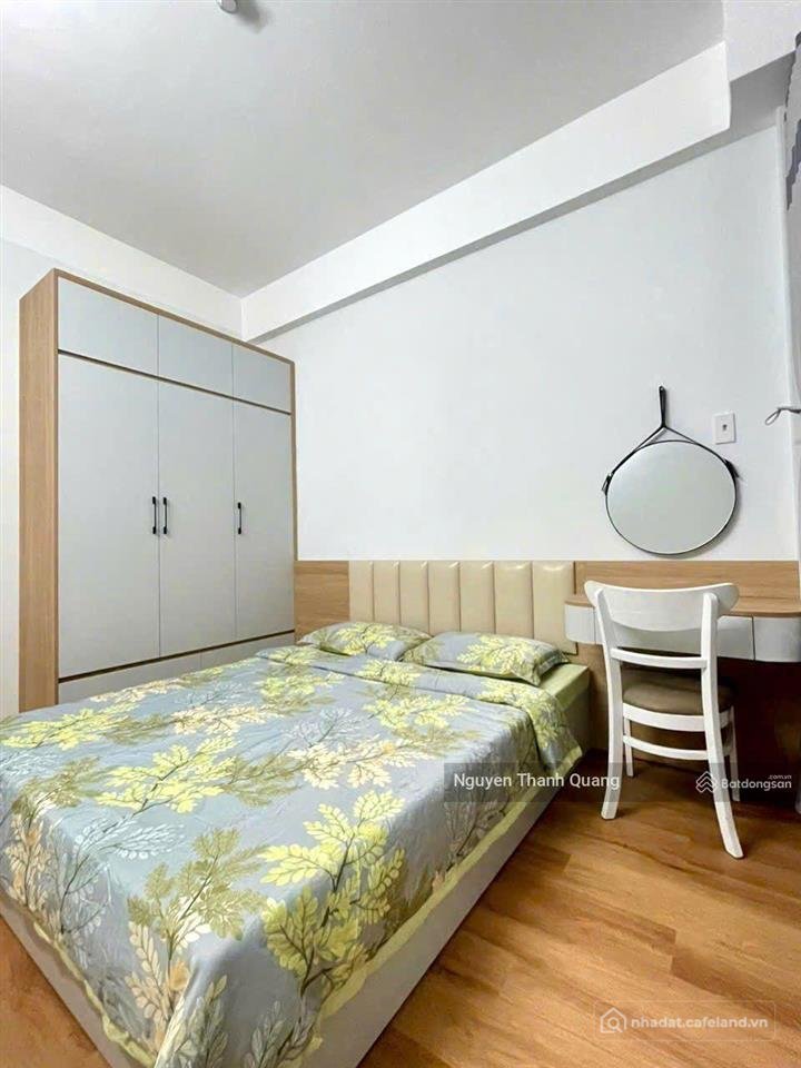 Bán căn hộ chung cư: Căn hộ nha trang 2,4 tỷ khu đô thị vĩnh điềm trung đối diện