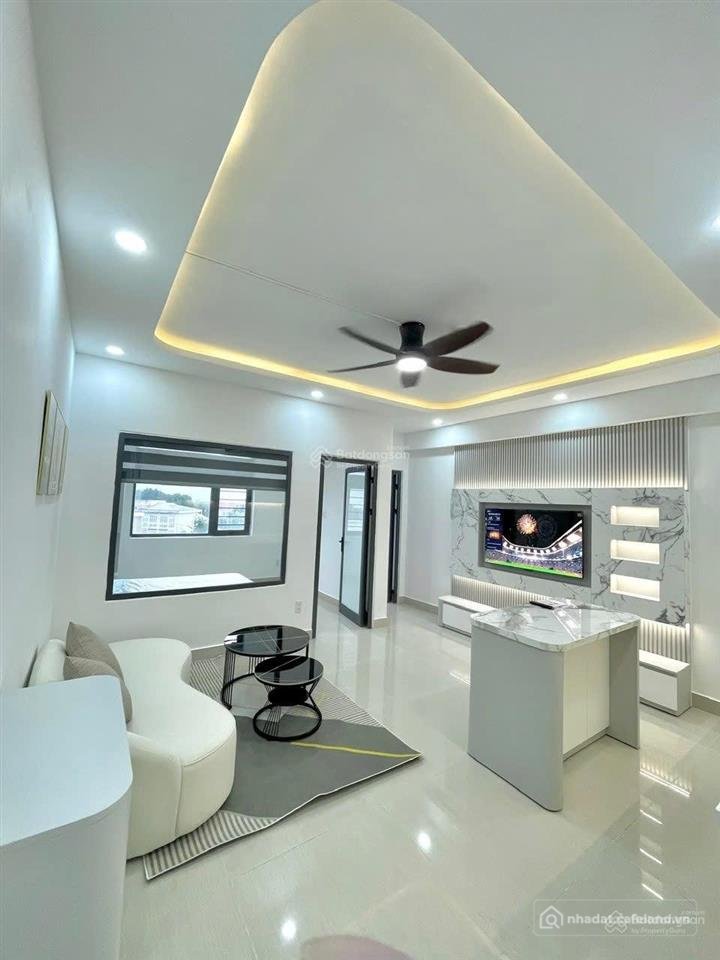 Bán căn hộ chung cư: Bán căn hộ napoleon cách biển 300m sở hữu lâu dài, full nội