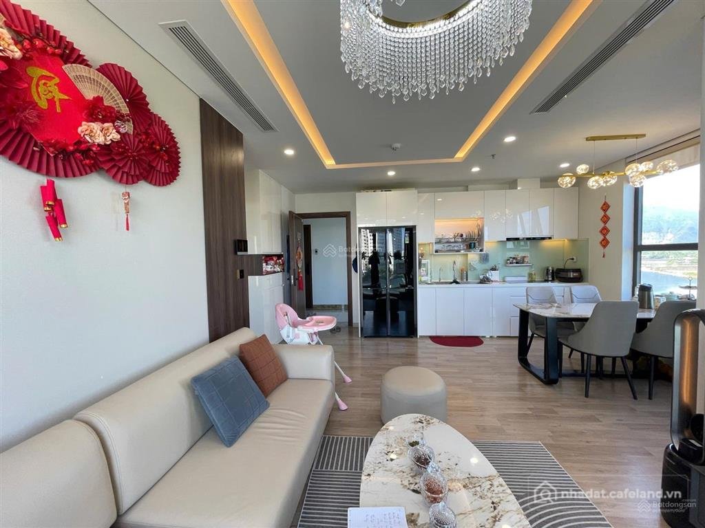 Bán căn hộ chung cư: Cần bán căn góc ct1 riverside luxury nha trang view sông qu