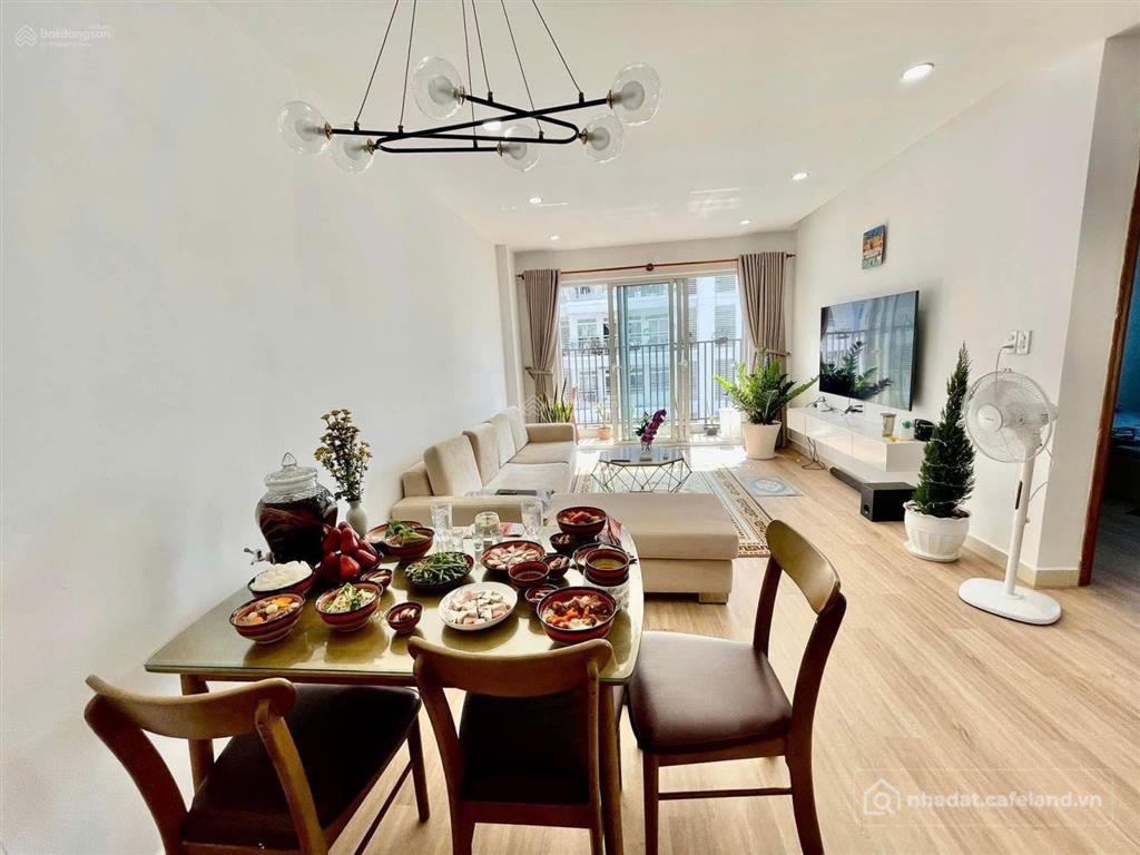 Bán căn hộ chung cư: Bán căn hộ ct2 khu đô thị vĩnh điềm trung thành phố nha tra