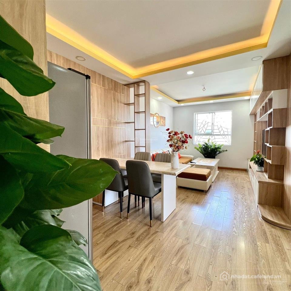 Bán căn hộ chung cư: Bán căn góc tầng cao ct6 vĩnh điềm trung, nha trng. dt 65m2