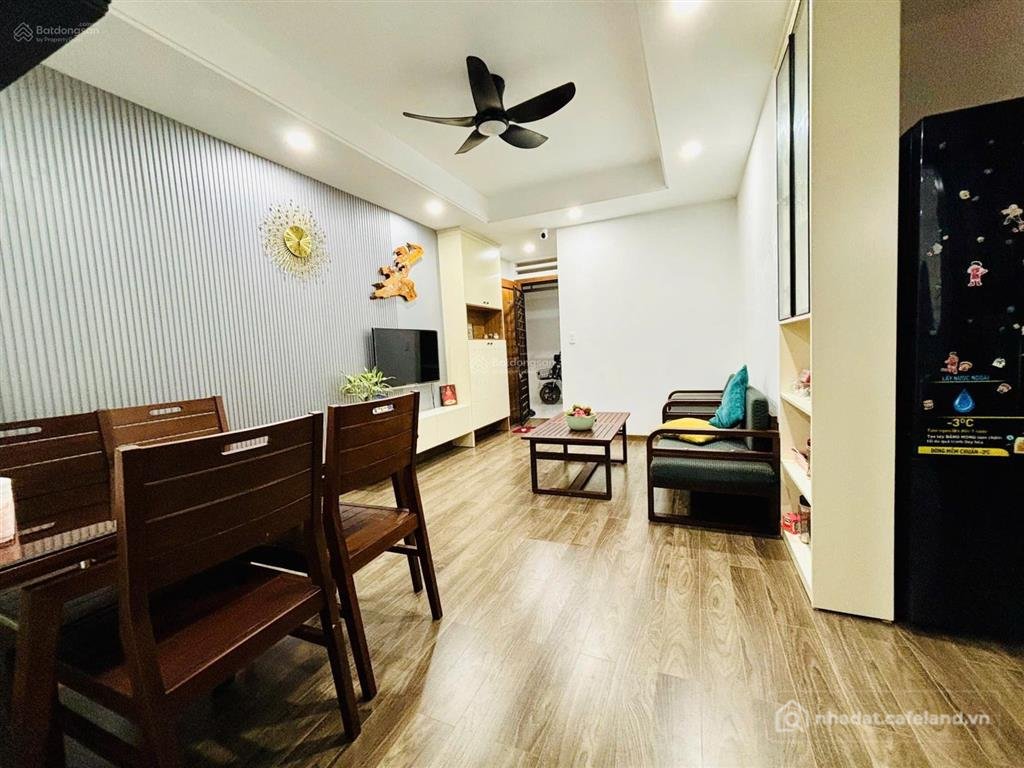 Bán căn hộ chung cư: Chuyển công tác cần bán căn hộ ct6 vĩnh điềm trung có sẵn n