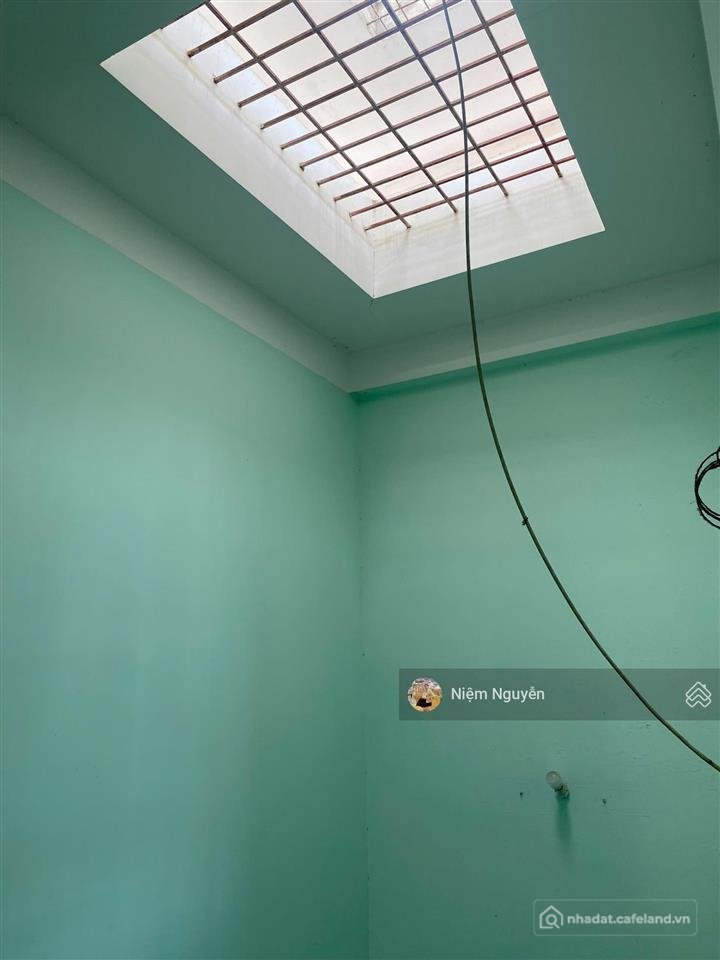 Bán nhà riêng: Bán căn nhà 3 tầng phước long dt 89m2 vuông vắn, nở hậu, gần biển