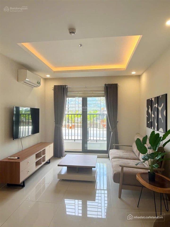 Bán căn hộ chung cư: Bán ch 2pn ct9 vĩnh điềm trung view công viên tặng bộ nội t