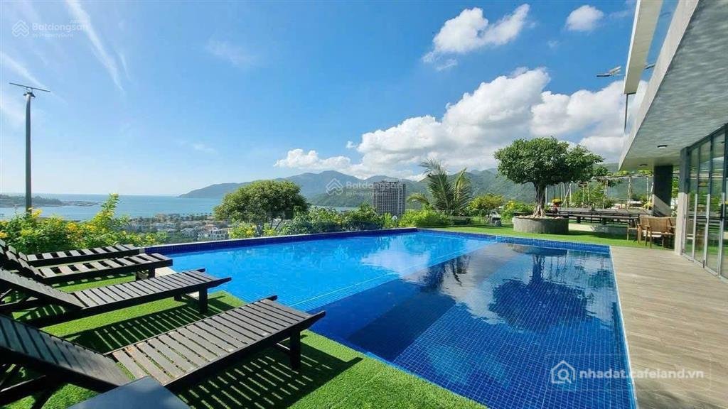 Bán nhà riêng: Siêu biệt thự biển anh nguyễn, sẵn hồ bơi, đẳng cấp 5 sao , giá 6