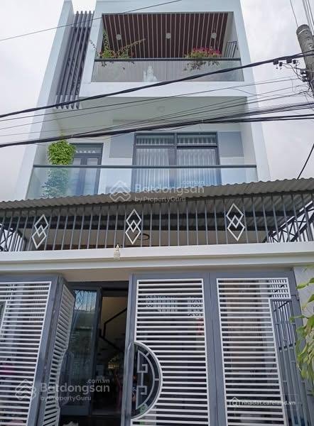 Bán nhà riêng: Chủ dư nhà, bán căn nhà xây kiên cố, chắc chắn, phú ân nam 2, diê