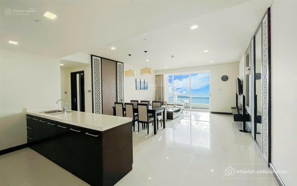 Bán căn hộ chung cư: Cần bán căn hộ view biển tuyệt đẹp tại the costa nha trang 