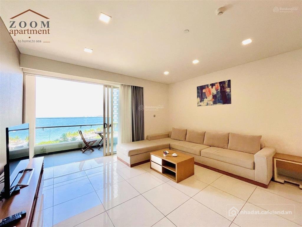 Bán căn hộ chung cư: Bán căn hộ the costa residences nha trang 1pn, 85,3m2, view