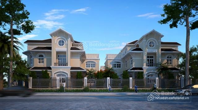 Bán nhà riêng: Bán golden bay biệt thự d1628 đông nam, gần trục nguyễn tất thành