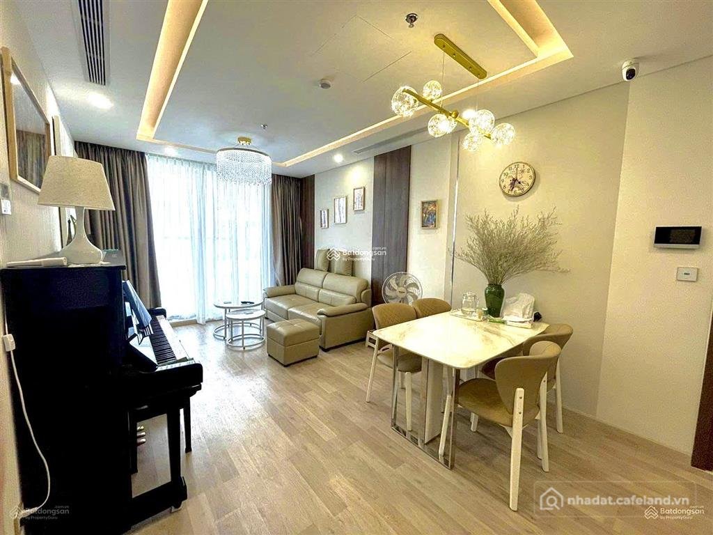 Bán căn hộ chung cư: Căn hộ 3pn hiếm ct1 riverside luxury đối diện đảo kinh tế đ