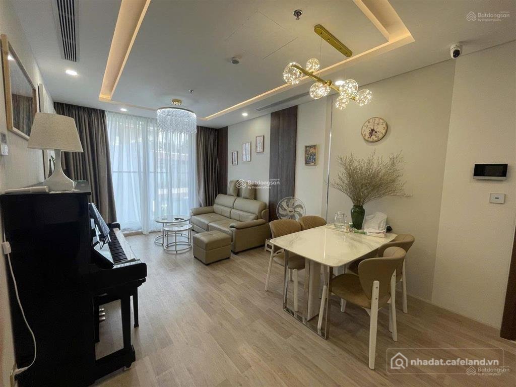 Bán căn hộ chung cư: Bán căn hộ 3 phòng ngủ ở ct1 luxury riverside nha trang. dt