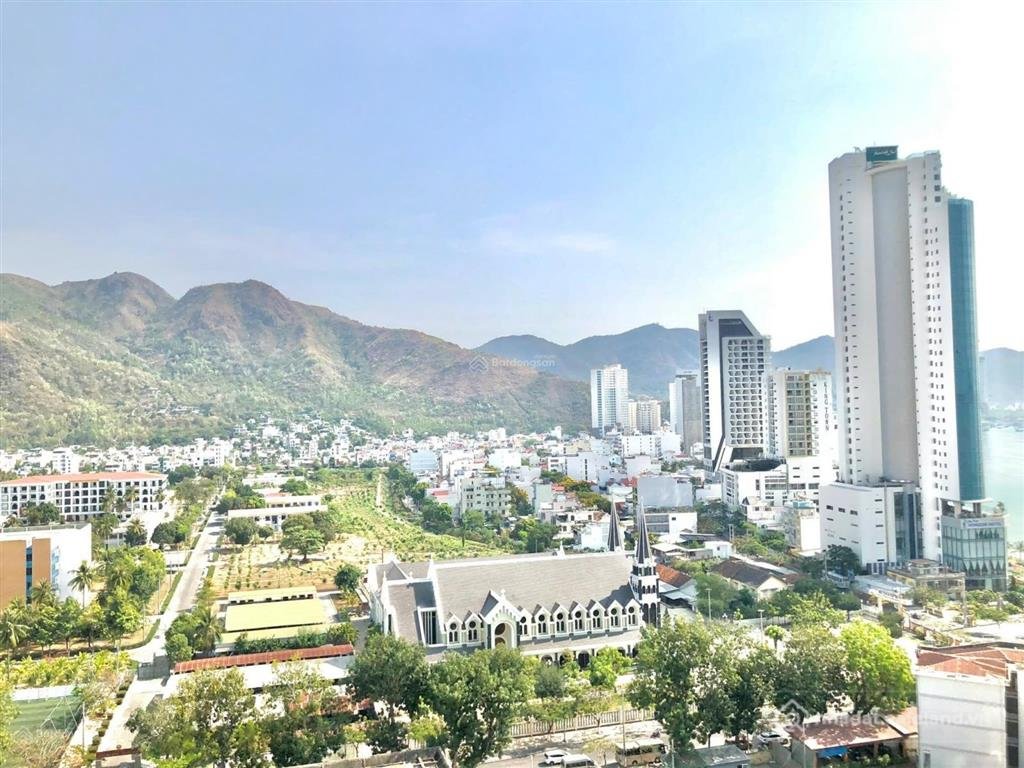 Bán căn hộ chung cư: Căn hộ 82m2 view biển scenia bay nha trang sở hữu lâu dài 2