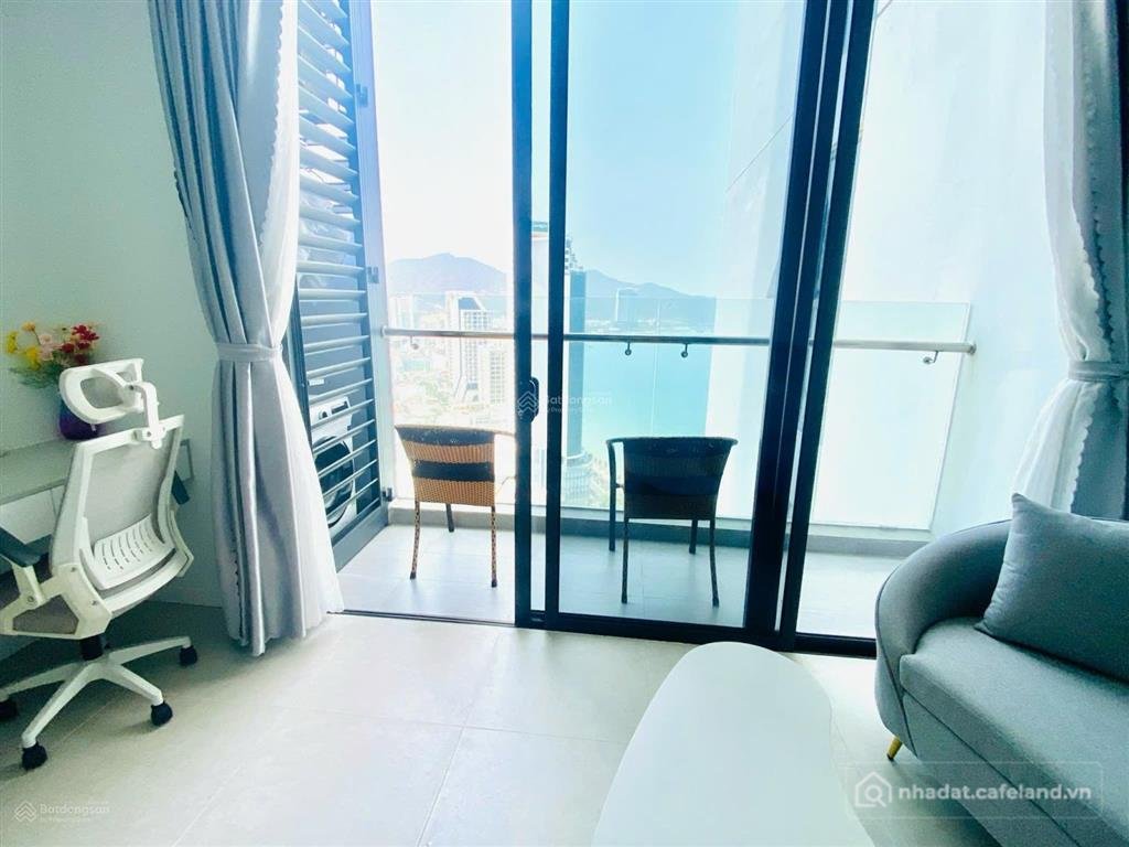 Bán căn hộ chung cư: Căn studio scenia bay nha trang bán gấp chỉ 3 tỷ 250tr để l