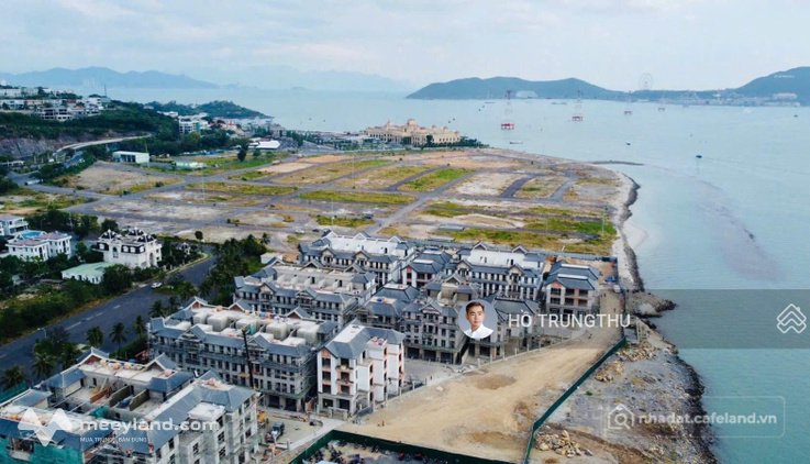 Bán nhà riêng: Vinhomes pearl bay (vin phú quý)-siêu phẩm biệt thự biển mặt tiền