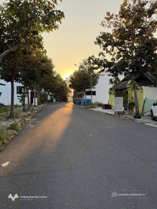 Bán đất thổ cư: Cần bán BT 160m2 (8x20)KĐT An Bình Tân, hướng ĐN, sổ đỏ cá nhân 