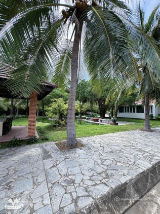 Bán đất thổ cư: Bán lô biệt thự Giáng Hương xã vĩnh thái gần ven sông tắc và sun