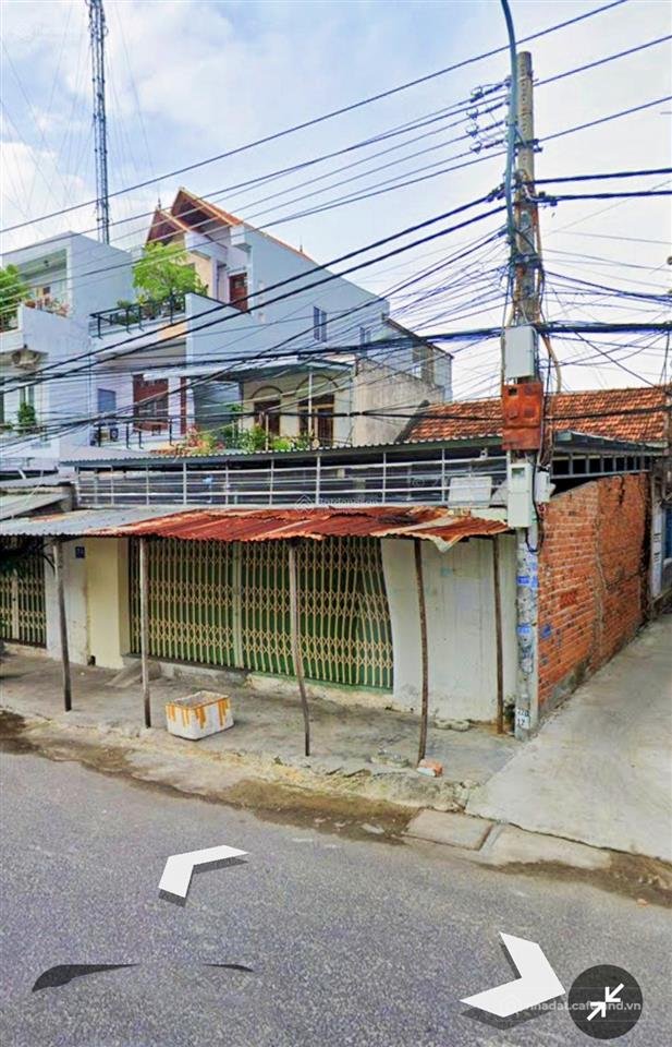 Bán nhà riêng: Nhà 3 mặt tiền trường sơn, ngang 7,4m * sẵn dòng tiền cho thuê 10